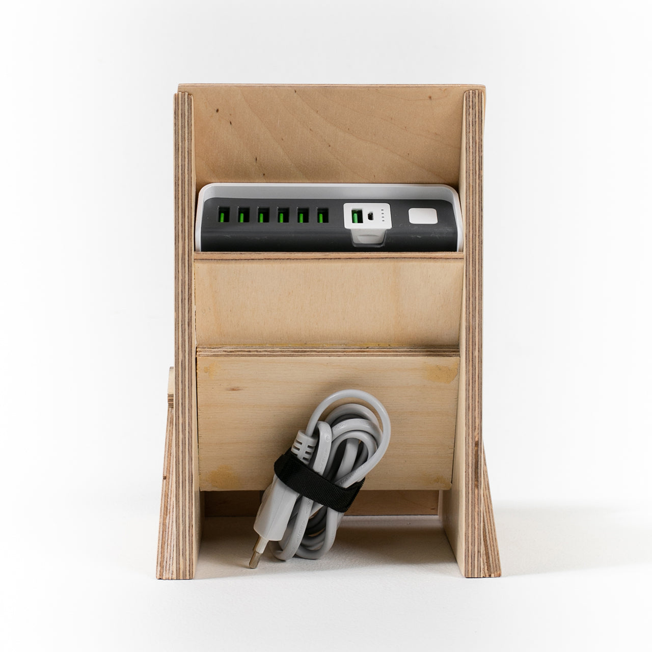 Slim Charging Station