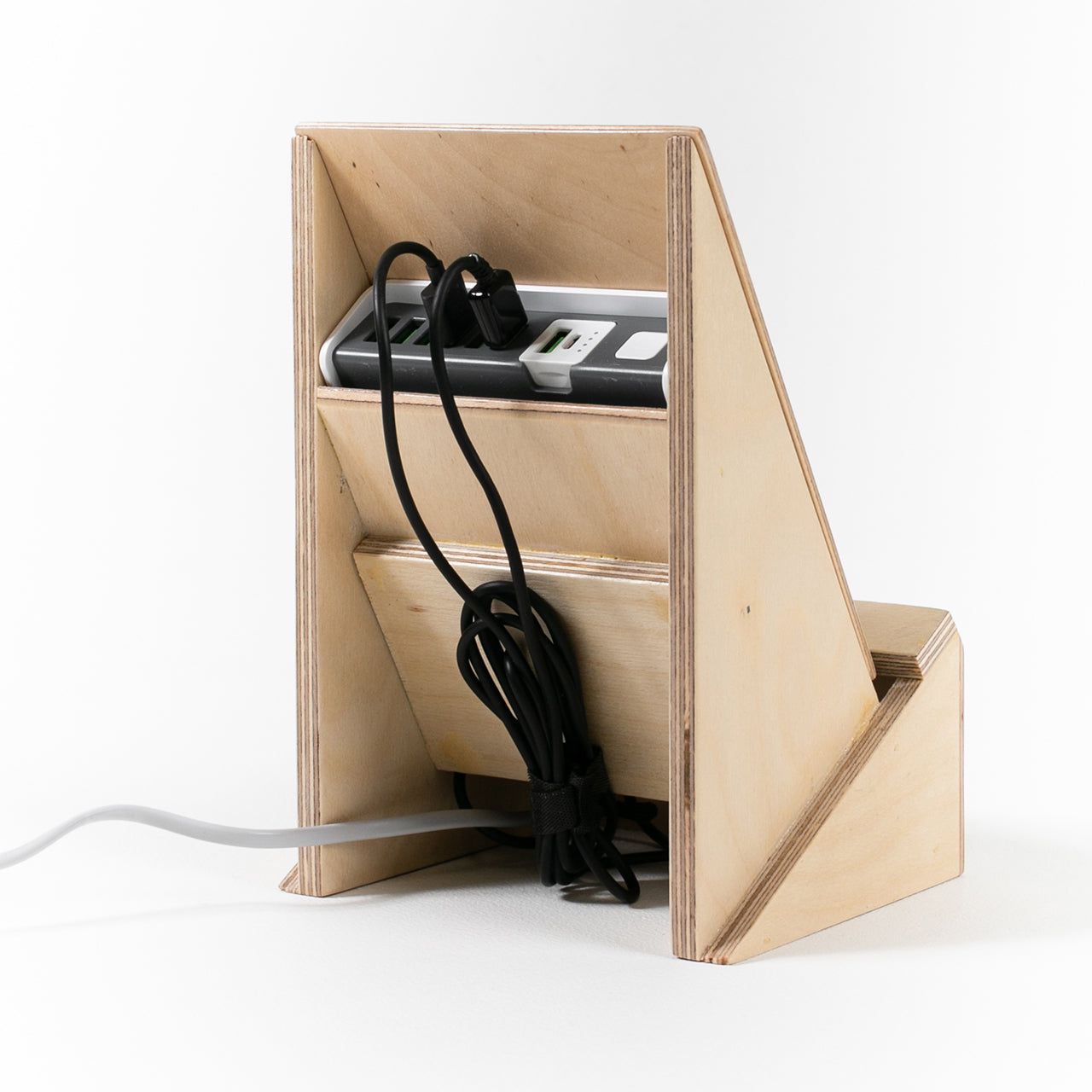 Slim Charging Station