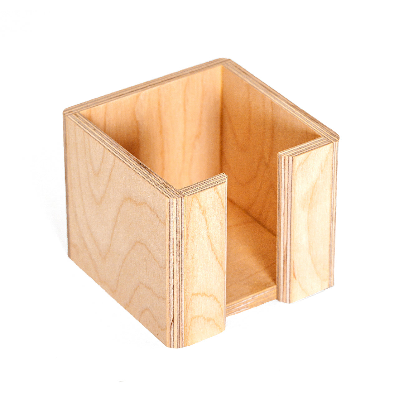 Memo Notepaper Cube