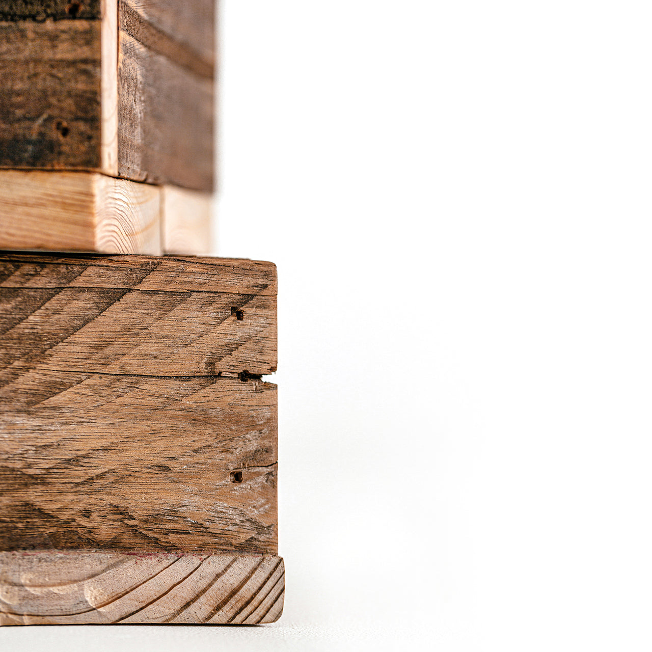 Pallet-Wood Box