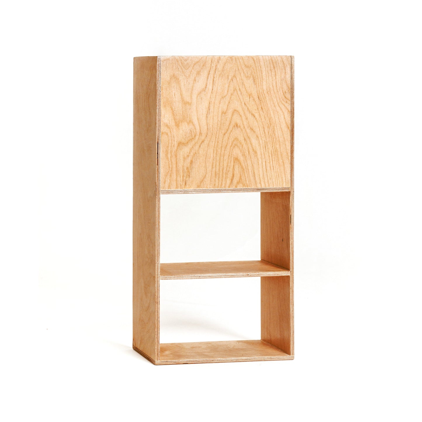 Refuse Waste Bin