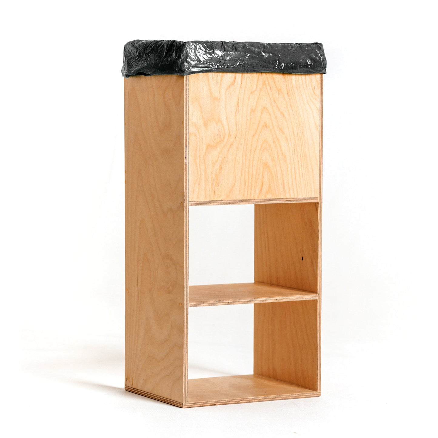 Refuse Waste Bin