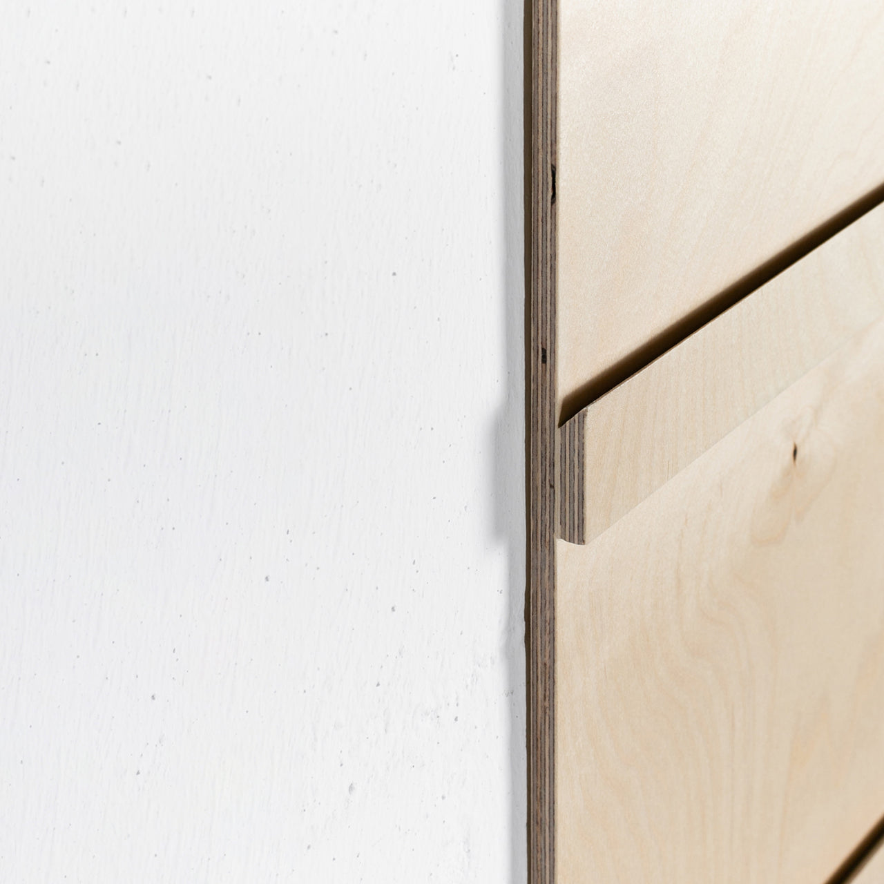 Shoe Shelf Wall Hook
