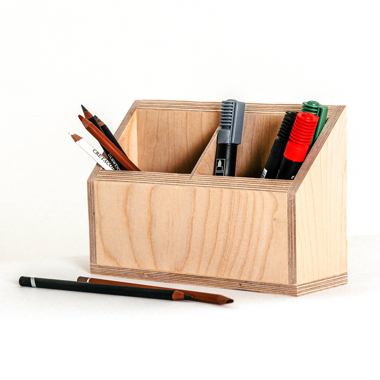 Stationery Pen Organiser
