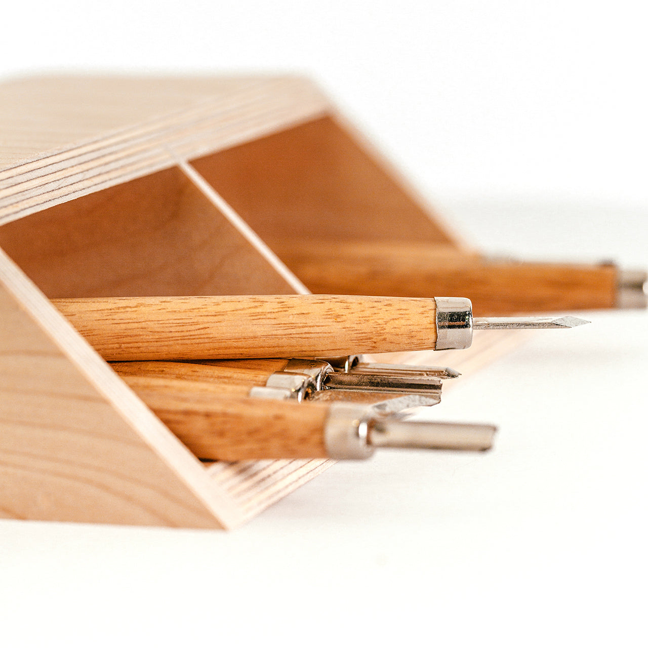 Stationery Pen Organiser