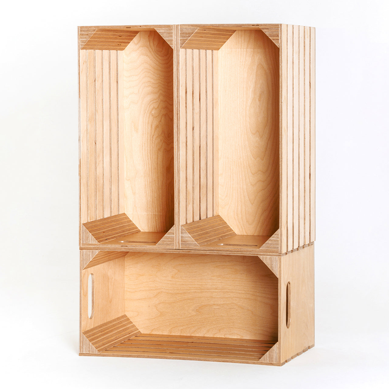 Large Storage Crate