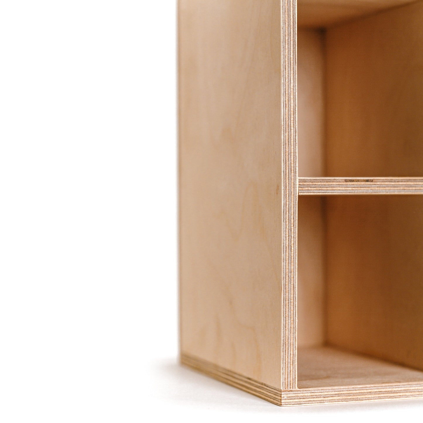 Tea Box Organiser