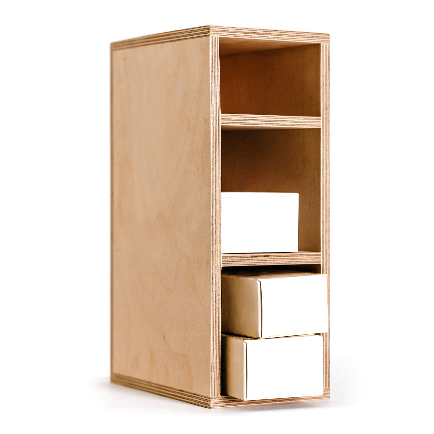 Tea Box Organiser