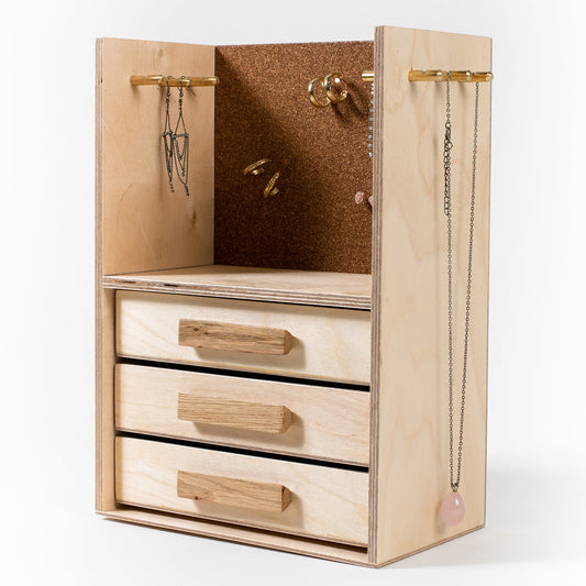 Jewellery Stand