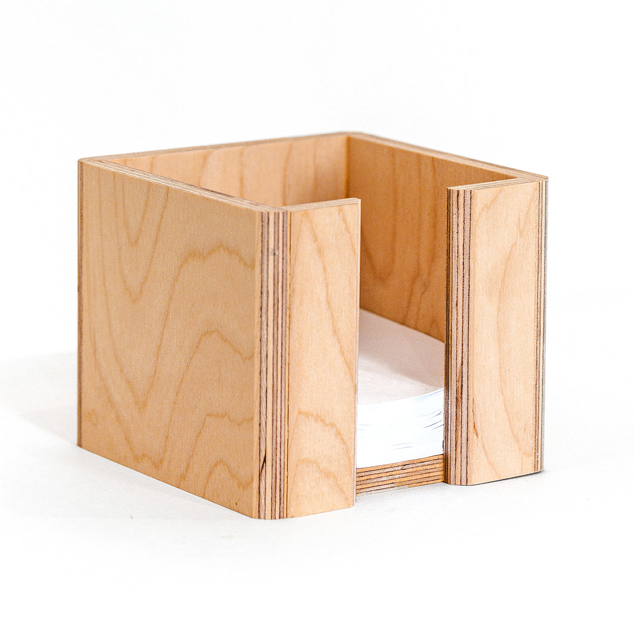 Memo Notepaper Cube