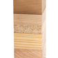 Off-cut Candle Holder