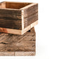 Pallet-Wood Box