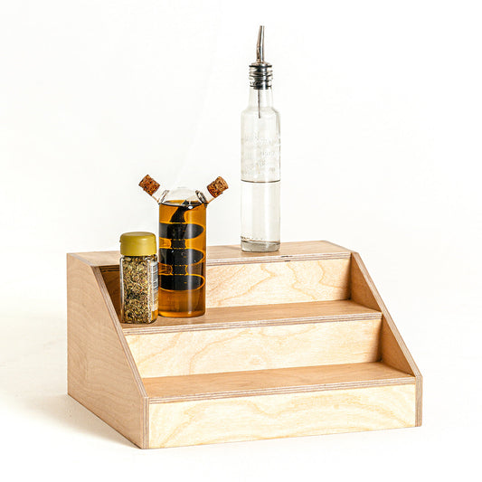 Spice Rack Organiser