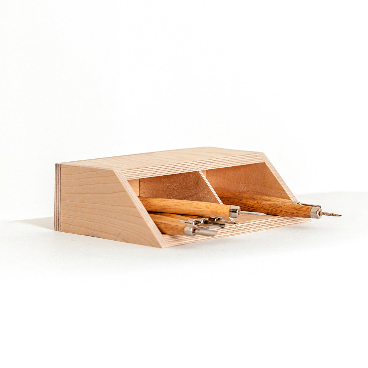 Stationery Pen Organiser