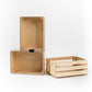 Small Storage Crate